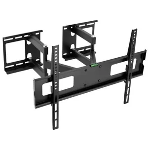 Mount-it! MI-485C Corner TV Wall Mount 37-63" TV - Picture 1 of 6