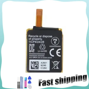 APP00296 Batterie Rechargeable Neuf pour APack 1ICP4/24/28 310mAh 3,8V - Photo 1 sur 4