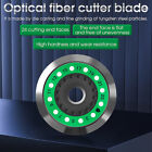 Ftth Fiber Optic Cutting Machine Blade Replacement Blade16 Bit End Face Blade