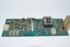 PARTS NORDSON 275128 PC BOARD CONTROL CARD PCB Glue Dispenser  - Picture 1 of 5