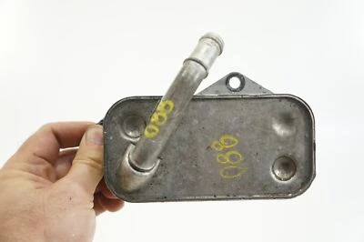 Refrigerador de óleo de motor 2007-2017 BMW X3 x4 640i 320i 535i 528i 7525333 - Imagem 1 de 4