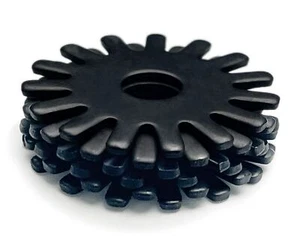 Grinding Wheel Dresser Replacement Blades Power Grinder Pack of 7 - Picture 1 of 2