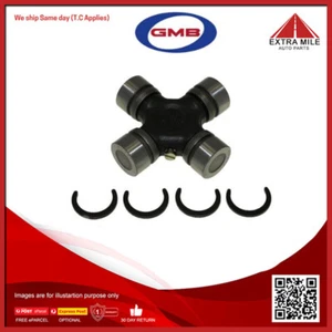 GMB Universal Joint For Nissan Cabster H40 2.2L Petrol Z22S 2D/4D Truck - Picture 1 of 1
