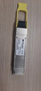 QSFP 40G PLR4 1310NM 10KM MPO/MTP Huber-Suhner - Zdjęcie 1 z 1