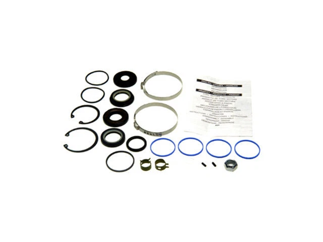 Kit de sello de engranaje de dirección Edelmann 91JQ12R para Ford Gran Torino 1972-1974 Foto 1 de 1