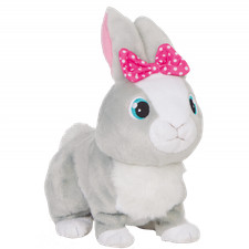 BETSY CONIGLIETTA INTERATTIVA IMC TOYS 95861 solo SCATOLA DANNEGGIATA VEDI FOTO