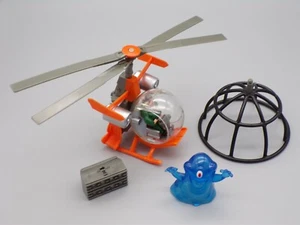 Monsters vs Aliens - Monster Capture Monocopter action figure - Picture 1 of 1