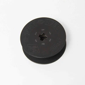 Original Agfa Metall Leere Filmrolle für Bolex Paillard 8mm Filmkamera Nr.1638 - Bild 1 von 2