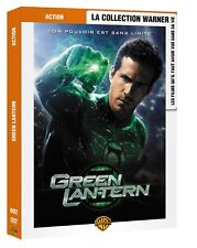 Green lantern (DVD) Reynolds Ryan Lively Blake Sarsgaard Peter
