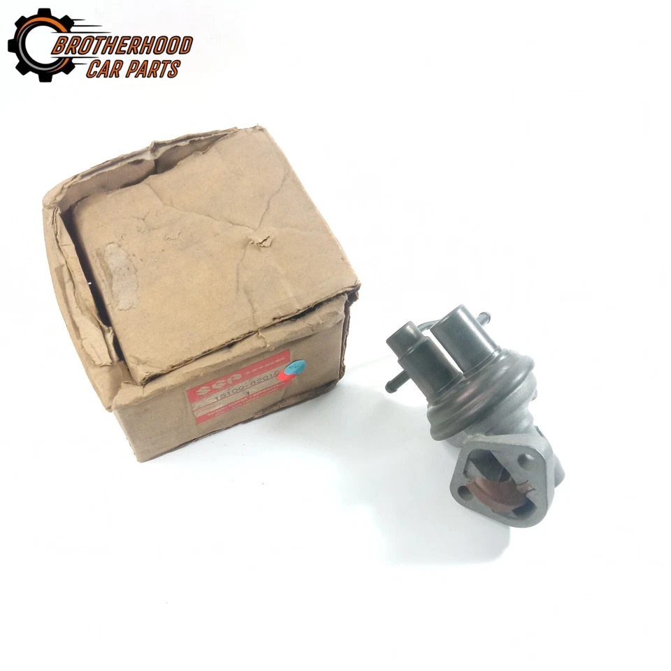 15100-82010 | Bomba de combustible eléctrica compatible con Suzuki Swift SA310 (993CC) Foto 1 de 4