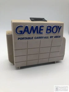Game Boy Portable Carry-All by Nextoft • Buen estado • Usado - Imagen 1 de 6