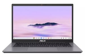 Asus Chromebook Plus Laptop CX34 14" Core i3 8GB RAM 256GB SSD Chrome OS