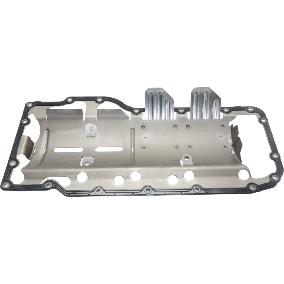 Conjunto de juntas de panela de óleo caminhão Ram para Dodge 1500 Jeep Grand Cherokee Dakota Durango - Imagem 1 de 4