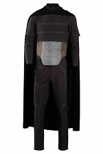 The Mandalorian Cosplay Costume Vest Pants Cloak NO Armor Outfit