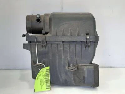 06 - 14 起亚塞多纳发动机空气净化器盒总成原始设备制造商 281104D200 — 第 1/4 张图片