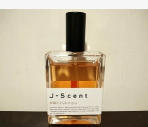 J-Scent Fragrance 50ml profumo ortensia usato Giappone #690 - Foto 1 di 1