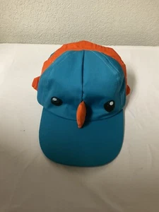 Fun Animal Safari Cap With Adjustable Strap One Size Fits All For Kids Adults - Picture 1 of 5