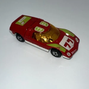 Vintage Matchbox Superfast No. 66 Mazda RX500 - Picture 1 of 10