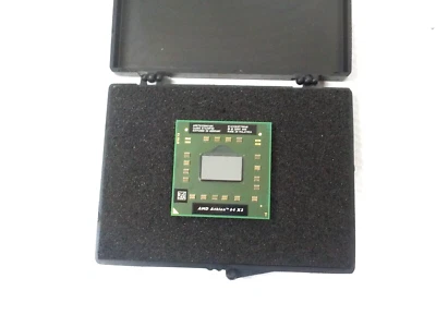 AMD Athlon 64 X2 CPU AMDTKS3HAX4DC - Image 1 of 2