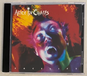 Alice In Chains – Facelift CD 2016 - Bild 1 von 3