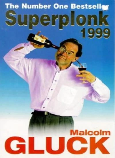 Superplonk 1999 By Malcolm Gluck - Image 1 of 1