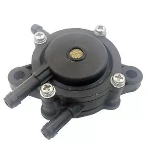 Fuel Pump for KIPOR IG1000, IG2600, KDE12STA, KG690, KGE1000, KGE2000, KGE3000 - Picture 1 of 4