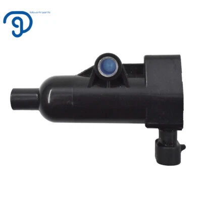 Nueva bobina de encendido para EFI 400 500 800 700, HiSun UTV ATV 33100-116-0000 Foto 1 de 4