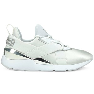 puma muse grau