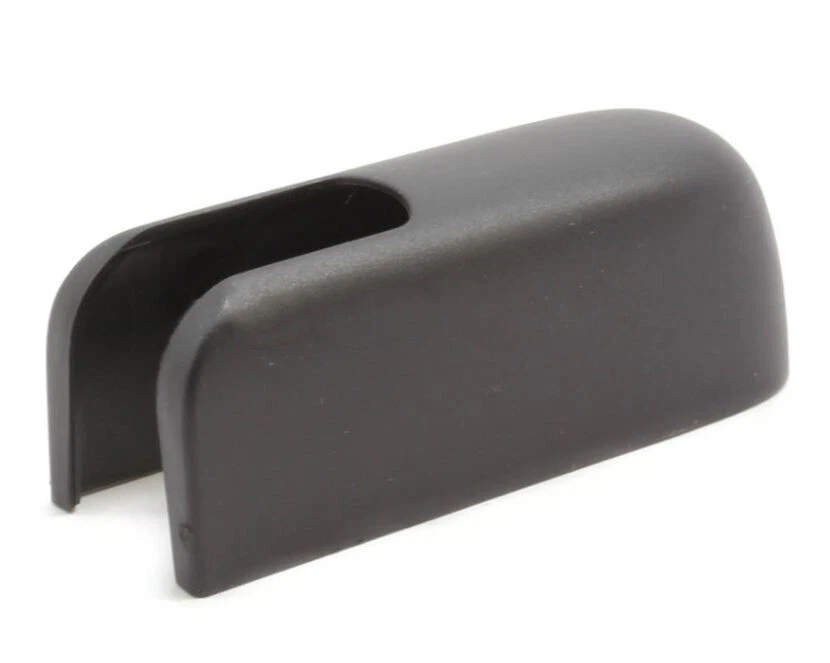 Cubierta de tuerca limpiaparabrisas trasera genuina BMW X3 E83 2004-2010 61623427800 NUEVO Foto 1 de 1