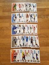 Magic Box - Shoot Out 2006-2007- Player Update Set - 31 Different Cards (Lot F)