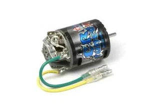 New Tamiya CR Tuned Motor 35T For CR-01/CC-01/CC-02/CR01/CC01/CC02 54114 Unboxed - Picture 1 of 1
