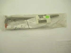 Kit de eslabones de dirección B48 Mercury Quicksilver F5H141 OEM nuevas piezas de barco de fábrica - Imagen 1 de 4