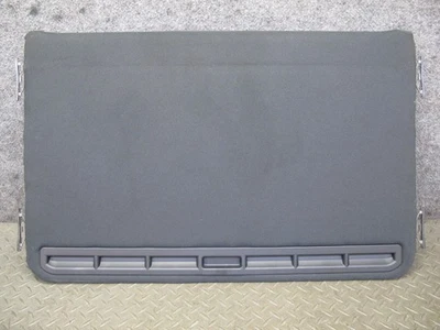 Cubierta interior superior techo corredizo Porsche Cayenne 958 2011-2018 7P5877255 Foto 1 de 4