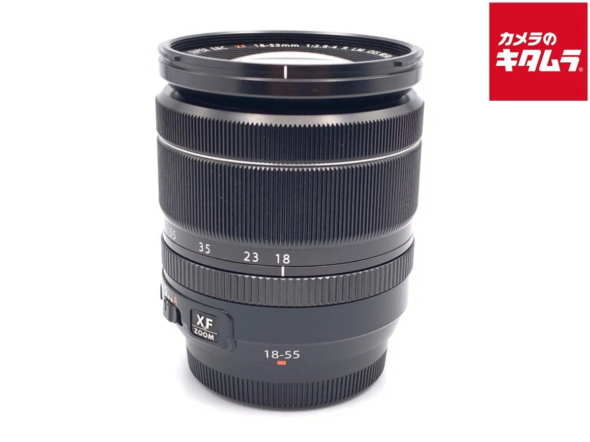 Fujifilm XF 18-55mm Focal Camera Lenses for sale | eBay