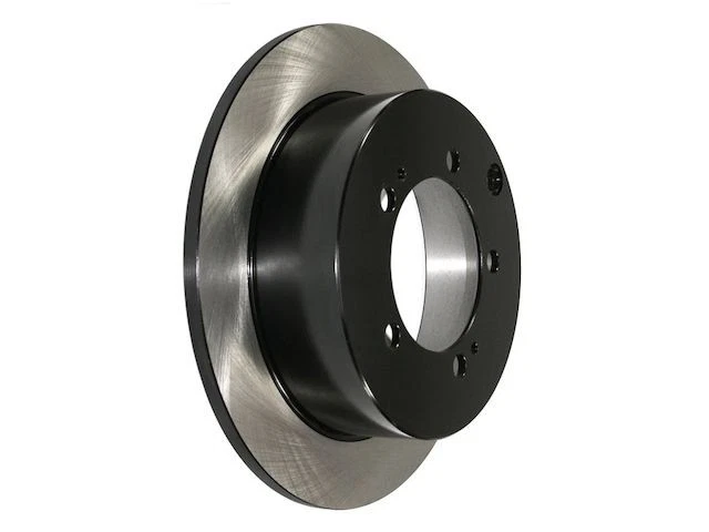 Rear Brake Rotor Wagner 27VWYZ81 for Eagle Talon 1995 1996 1997 1998 - Image 1 of 1