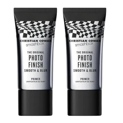 2 Smashbox Photo Finish Foundation Primer 0.34oz / 10ml – Travel Size - Image 1 of 4