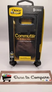 OTTERBOX DEFENDER COMMUTER FOR SAMSUNG GALAXY S8 - Open Box - Bild 1 von 2