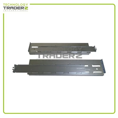 100-560-184 EMC Adjustable Rails Kit For 2P-DAE ***Pulled*** - Image 1 of 2