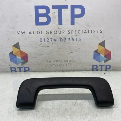 AUDI A3 8P MANIJA DE SOPORTE DE AGARRE DE TECHO INTERIOR 2012 8P0857607M BX134 Foto 1 de 4