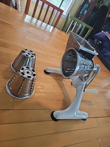 Vintage Rival Shred-O-Mat Shredder - Picture 1 of 7
