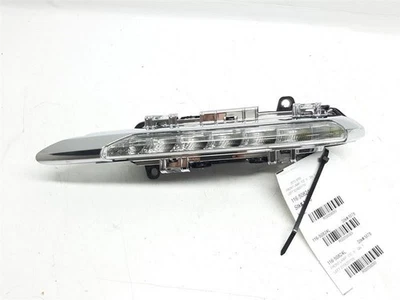 Faro antiniebla izquierdo mercedes 221 s550 cl550 led drl 2218201756 Foto 1 de 4
