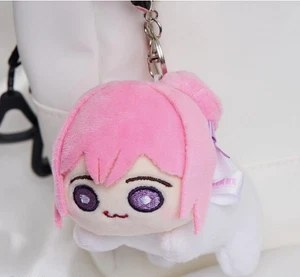 Göttin des Sieges NIKKE Dororong Plüsch Schlüsselanhänger | Offizieller Nexon Figur Schlüsselanhänger - Bild 1 von 5