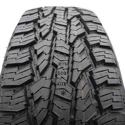 235 65 17 1x NOKIAN 235/65 R17 108T XL Rotiiva AT Ganzjahresreifen 2015 VOLL - Bild 1 von 3