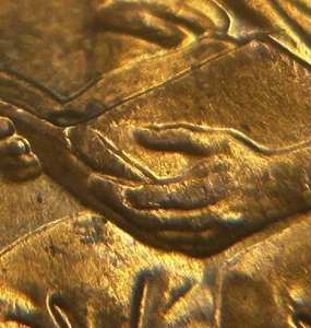 2009 Penny D Mint Possible DDR - Picture 1 of 23