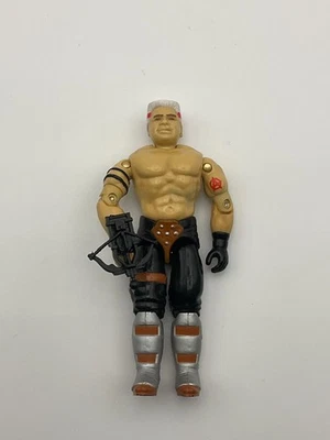 G.I. Joe Road Pig (Hasbro 1988) - Usado - Figura ARAH de colección - Envío rápido Foto 1 de 2