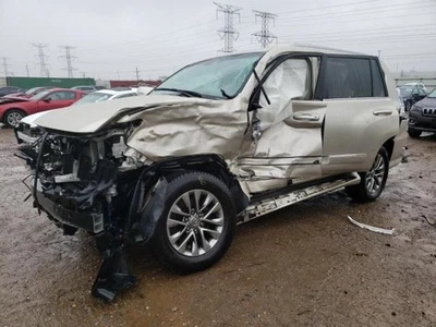 (SOLO RECOGIDA LOCAL) Cuarto de cristal izquierdo del conductor sin antena se adapta a 10-20 LEXUS G Foto 1 de 4