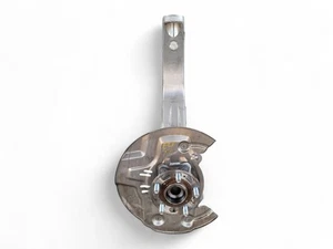 Acura MDX 22-24 Knuckle Spindle Front Right/Passenger 51210-TYA-A02, E025, OEM - Picture 1 of 13