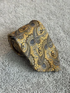 Robert Talbott Best Of Class Silk Tie Paisley - Picture 1 of 5