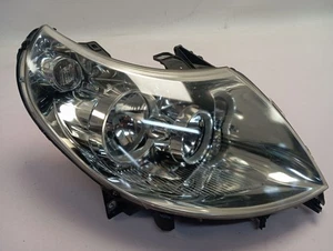 43180748DX FEU DROIT / 7224328 POUR FIAT DUCATO CAJA CERRADA 33 06.2006 => L2H - Photo 1/9