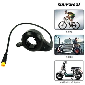 Throttle Thumb Throttle Thumb Throttle High Quality Right Installation - Picture 1 of 12